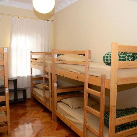 Hostel Batumi Globus Екстер'єр фото