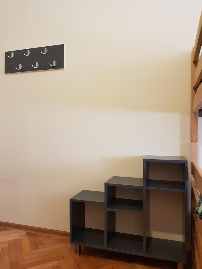 Hostel Batumi Globus Екстер'єр фото