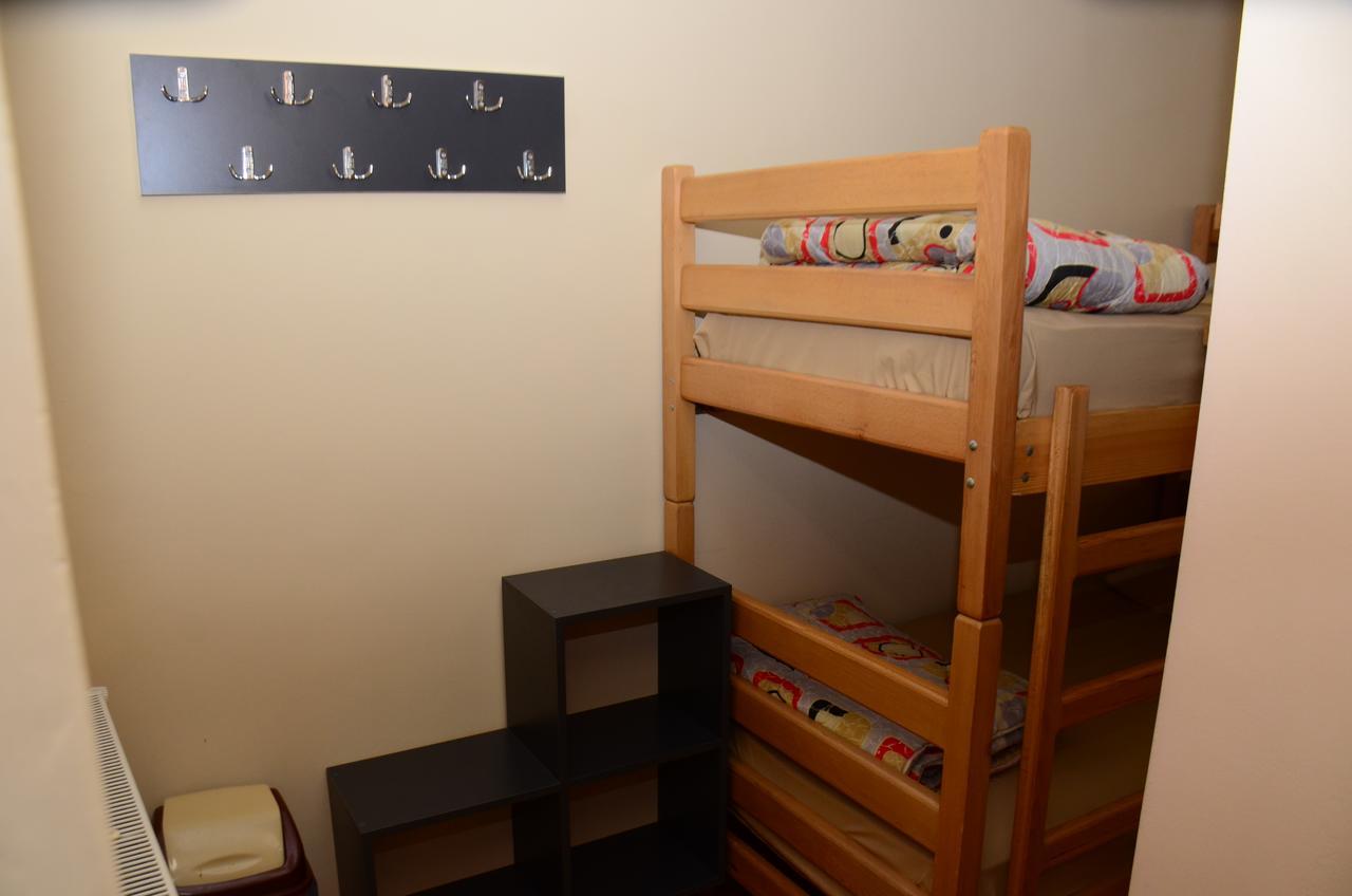 Hostel Batumi Globus Екстер'єр фото