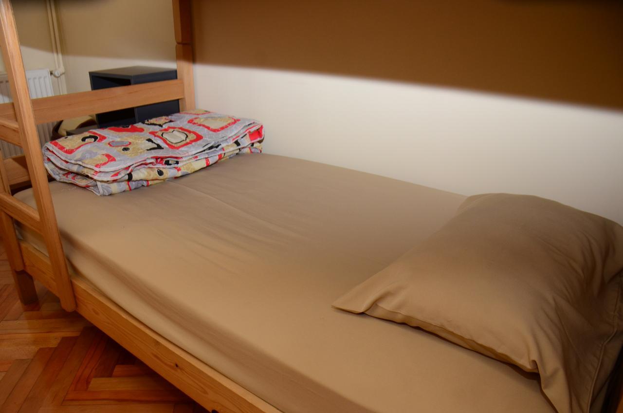 Hostel Batumi Globus Екстер'єр фото
