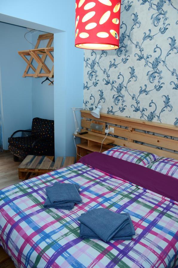 Hostel Batumi Globus Екстер'єр фото