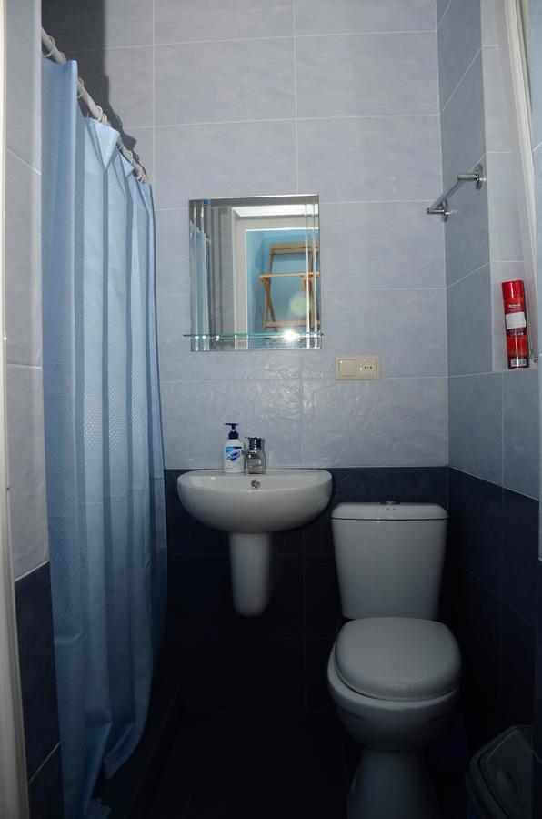 Hostel Batumi Globus Екстер'єр фото