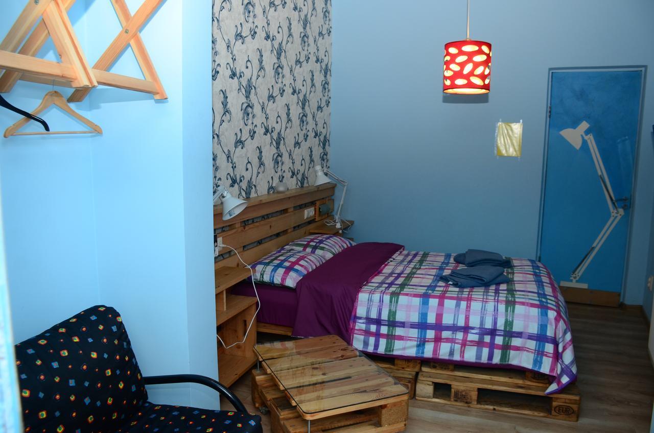 Hostel Batumi Globus Екстер'єр фото